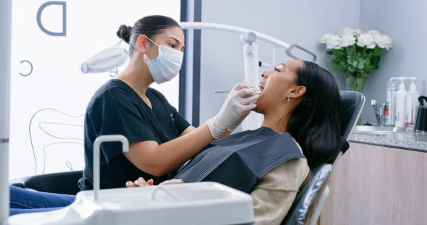 Dental X-Rays and Imaging in Wenonah, NJ
